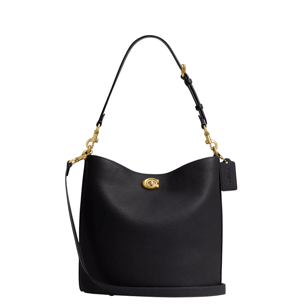 Coach Willow Soft Bucket Bag